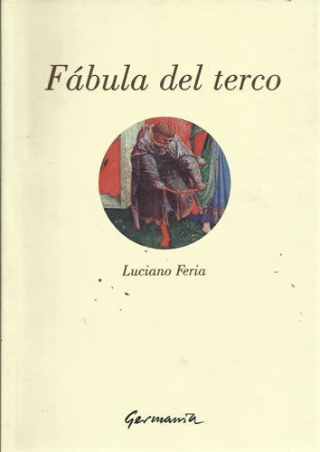 FÁBULA DEL TERCO