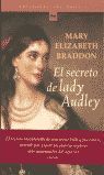 EL SECRETO DE LADY AUDLEY