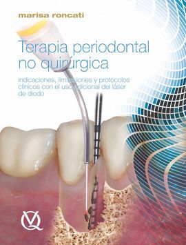 TERAPIA PERIODONTAL NO QUIRÚRGICA