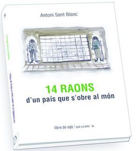 14 RAONS D'UN PAIS QUE S'OBRE AL MON