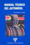 MANUAL TÉCNICO DEL AUTOMÓVIL