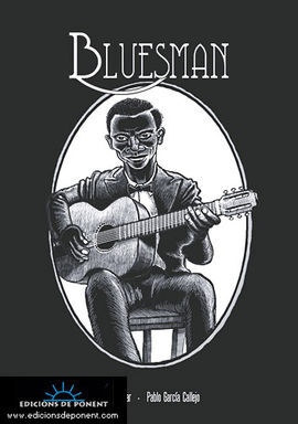 BLUESMAN I (1 DE 3)