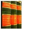 VOL. LVIII (XLIII) DICCIONARIO HISPANOAMERICANO DE HERALDICA, ONOMASTICA Y GENEALOGIA