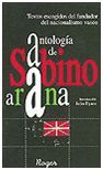 ANTOLOGÃA DE SABINO ARANA