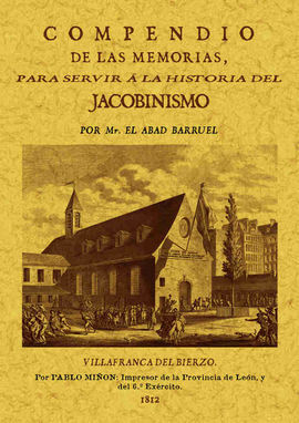 COMPENDIO DE LAS MEMORIAS