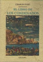 LIBRO DE LOS CONDENADOS