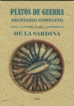 PLATOS DE GUERRA