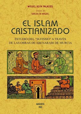 ISLAM CRISTIANIZADO