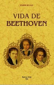 VIDA DE BEETHOVEN