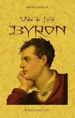 VIDA DE LORD BYRON