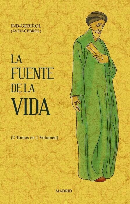 FUENTE DE LA VIDA (2T1V) (ED FACSIMIL)