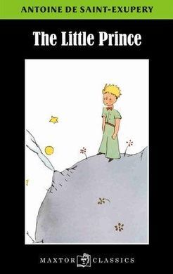 THE LITTLE PRINCE