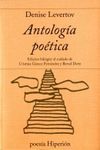 ANTOLOGÍA POÉTICA