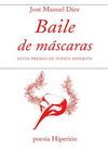 BAILE DE MÁSCARAS