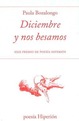 DICIEMBRE Y NOS BESAMOS