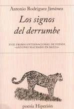 LOS SIGNOS DEL DERRUMBE