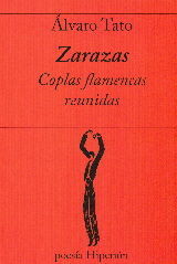 ZARAZAS. COPLAS FLAMENCAS REUNIDAS