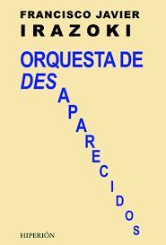 ORQUESTA DE DESAPARECIDOS