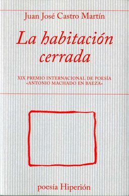 LA HABITACION CERRADA