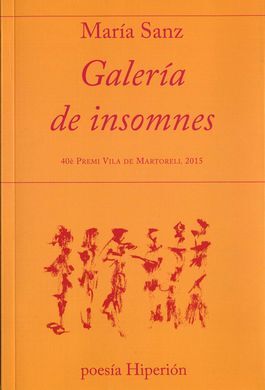 GALERIA DE INSOMNES