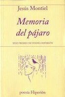 MEMORIA DEL PAJARO