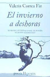 EL INVIERNO A DESHORAS