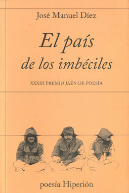 EL PAIS DE LOS IMBECILES  PH/727
