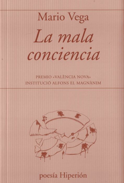 LA MALA CONCIENCIA (PREMIO 