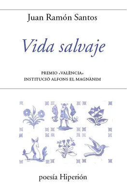 VIDA SALVAJE