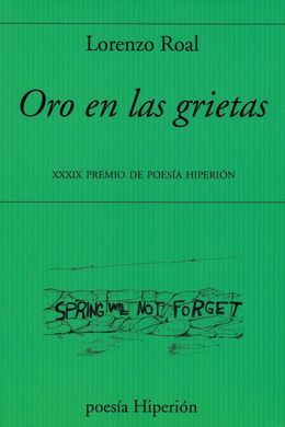 ORO EN LAS GRIETAS