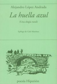 HUELLA AZUL, LA