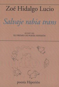 SALVAJE RABIA TRANS