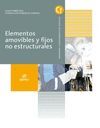 ELEMENTOS AMOVIBLES Y FIJOS NO ESTRUCTURALES