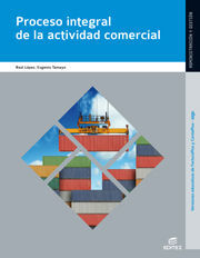 PROCESO INTEGRAL DE LA ACTIVIDAD COMERCIAL (2012)