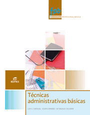 PB - TÉCNICAS ADMINISTRATIVAS BÁSICAS