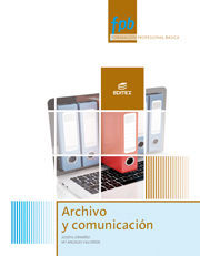 PB-  ARCHIVO Y COMUNICACIÓN
