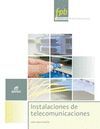 PB - INSTALACIONES DE TELECOMUNICACIONES