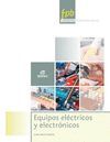 PB - EQUIPOS ELÉCTRICOS Y ELECTRÓNICOS