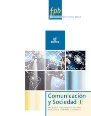 FORMACIÓN PROFESIONAL BÁSICA-COMUNICACIÓN Y SOCIEDAD I