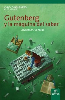 ND GUTENBERG Y LA MÁQUINA DEL SABER