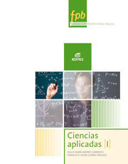 FORMACIÓN PROFESIONAL BÁSICA-CIENCIAS APLICADAS I