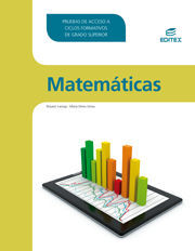 MATEMÃTICAS - GRADO SUPERIOR