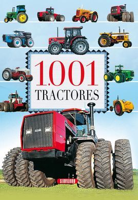 1001 TRACTORES