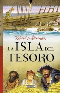 LA ISLA DEL TESORO