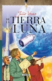 DE LA TIERRA A LA LUNA