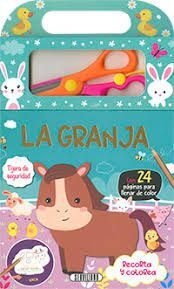 LA GRANJA