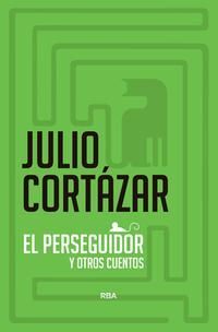 EL PERSEGUIDOR Y OTROS CUENTOS DE CINE