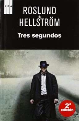 TRES SEGUNDOS
