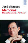 MEMORIAS. EL EXTRAÑO CAMINO A 