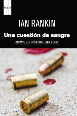 UNA CUESTIÓN DE SANGRE